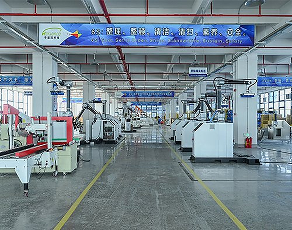 Collaborative packing division